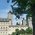 Historische Maisonettewohnung Bis 10 Gaeste, Magic Pass Belalp, Rosswald Und Mehr *