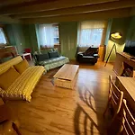 Apartment Historische Maisonettewohnung Bis 10 Gaeste, Magic Pass Belalp, Rosswald Und Mehr Naters