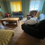 Historische Maisonettewohnung Bis 10 Gaeste, Magic Pass Belalp, Rosswald Und Mehr Naters