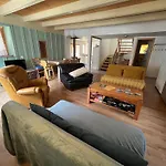 Apartment Historische Maisonettewohnung Bis 10 Gaeste, Magic Pass Belalp, Rosswald Und Mehr