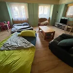 Lejlighed Historische Maisonettewohnung Bis 10 Gaeste, Magic Pass Belalp, Rosswald Und Mehr