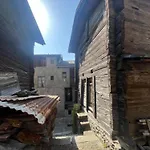 Lejlighed Historische Maisonettewohnung Bis 10 Gaeste, Magic Pass Belalp, Rosswald Und Mehr *
