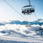Apartment Historische Maisonettewohnung Bis 10 Gaeste, Magic Pass Belalp, Rosswald Und Mehr *