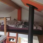 Historische Maisonettewohnung Bis 10 Gaeste, Magic Pass Belalp, Rosswald Und Mehr Naters