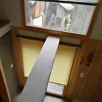 Apartment Historische Maisonettewohnung Bis 10 Gaeste, Magic Pass Belalp, Rosswald Und Mehr *