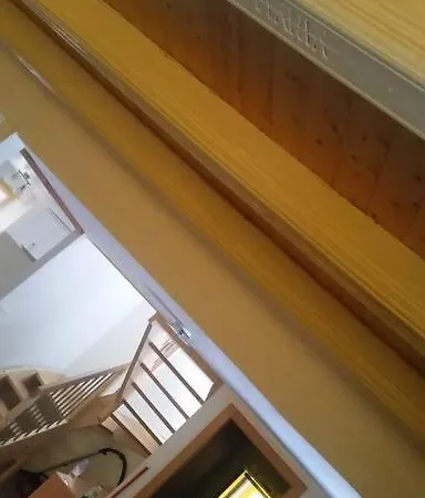 Historische Maisonettewohnung Bis 10 Gaeste, Magic Pass Belalp, Rosswald Und Mehr Daire Naters