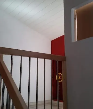 Historische Maisonettewohnung Bis 10 Gaeste, Magic Pass Belalp, Rosswald Und Mehr * Naters