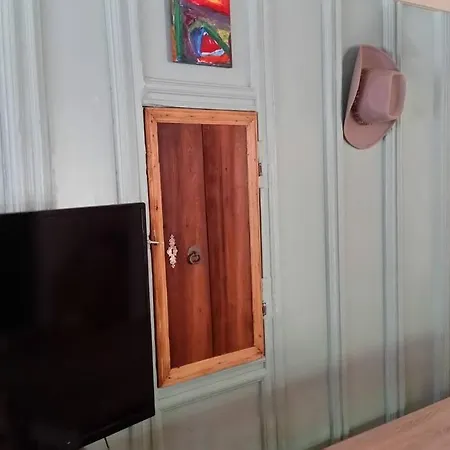 Historische Maisonettewohnung Bis 9 Gaeste, Magic Pass Belalp, Rosswald Und Mehr