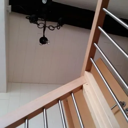 Daire Historische Maisonettewohnung Bis 10 Gaeste, Magic Pass Belalp, Rosswald Und Mehr Naters