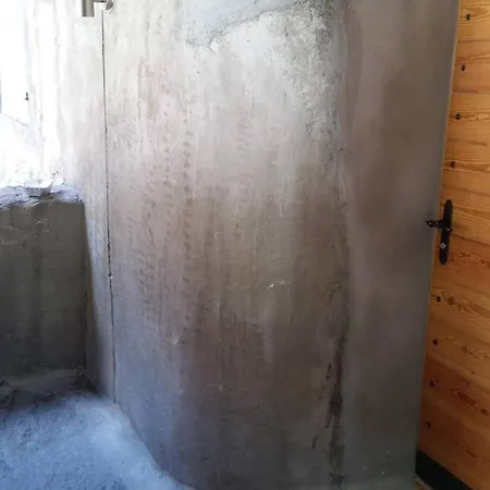 Apartment Historische Maisonettewohnung Bis 9 Gaeste, Magic Pass Belalp, Rosswald Und Mehr *