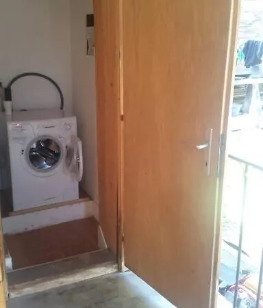 Historische Maisonettewohnung Bis 9 Gaeste, Magic Pass Belalp, Rosswald Und Mehr Apartment