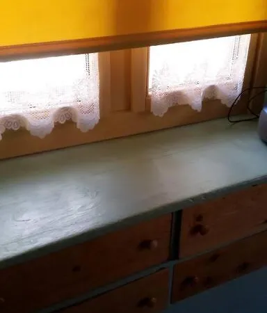 Daire Historische Maisonettewohnung Bis 10 Gaeste, Magic Pass Belalp, Rosswald Und Mehr Naters