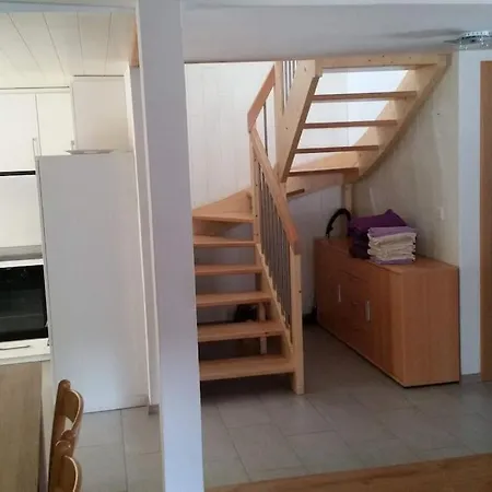Historische Maisonettewohnung Bis 10 Gaeste, Magic Pass Belalp, Rosswald Und Mehr * Naters
