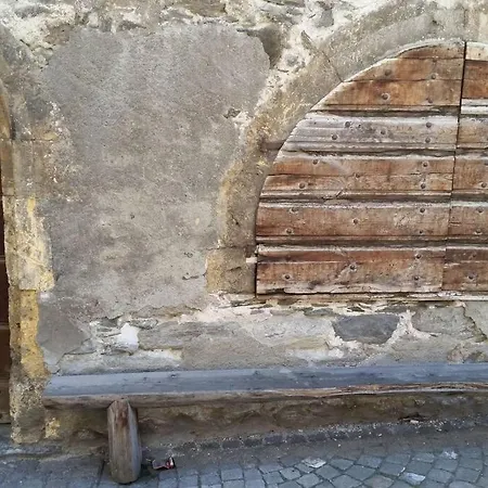 Historische Maisonettewohnung Bis 9 Gaeste, Magic Pass Belalp, Rosswald Und Mehr