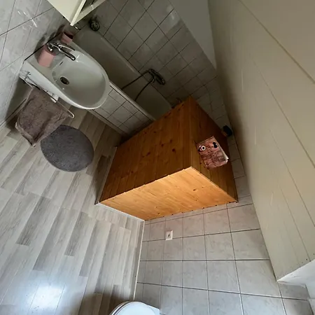 Daire Historische Maisonettewohnung Bis 10 Gaeste, Magic Pass Belalp, Rosswald Und Mehr Naters