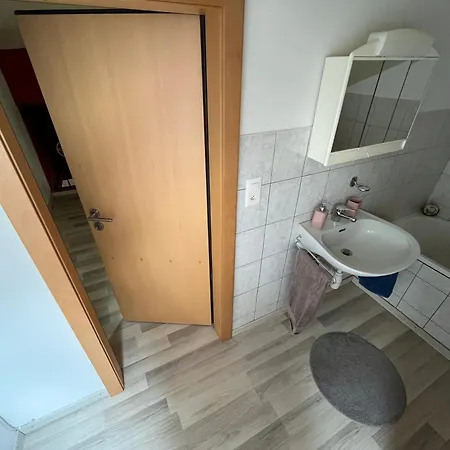Historische Maisonettewohnung Bis 9 Gaeste, Magic Pass Belalp, Rosswald Und Mehr Apartment
