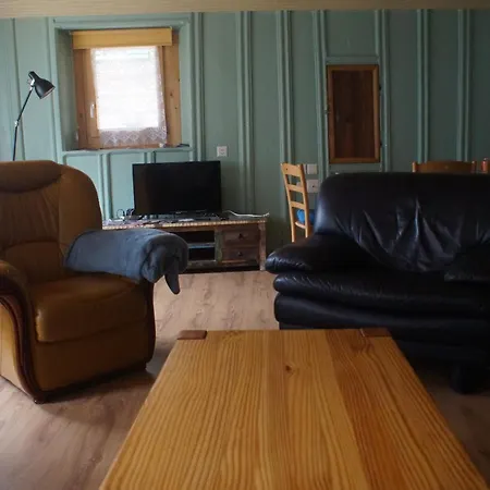 Historische Maisonettewohnung Bis 9 Gaeste, Magic Pass Belalp, Rosswald Und Mehr Apartment *