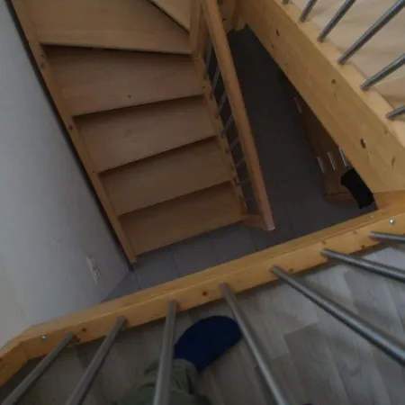 Historische Maisonettewohnung Bis 9 Gaeste, Magic Pass Belalp, Rosswald Und Mehr Naters