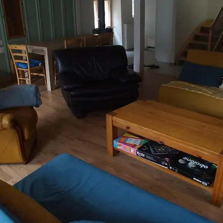 Apartamento Historische Maisonettewohnung Bis 10 Gaeste, Magic Pass Belalp, Rosswald Und Mehr