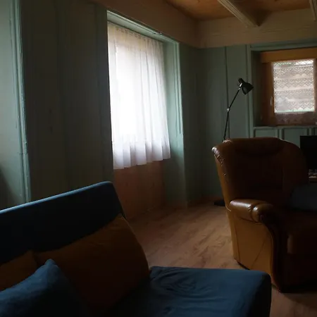Historische Maisonettewohnung Bis 9 Gaeste, Magic Pass Belalp, Rosswald Und Mehr Appartement Naters