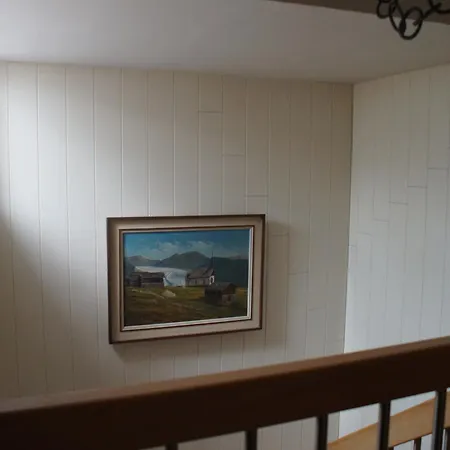 Historische Maisonettewohnung Bis 10 Gaeste, Magic Pass Belalp, Rosswald Und Mehr * ナータース