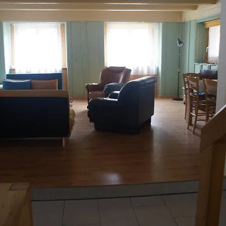 Historische Maisonettewohnung Bis 10 Gaeste, Magic Pass Belalp, Rosswald Und Mehr * Naters