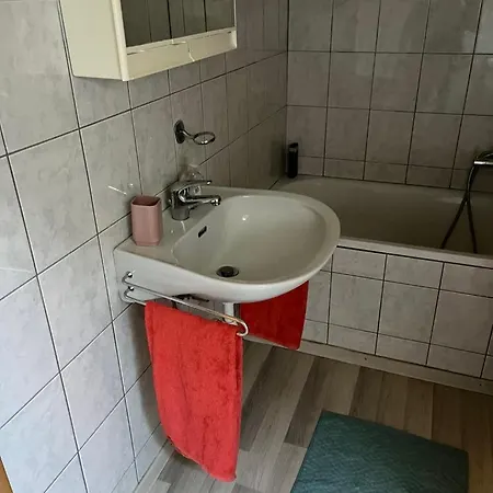 Apartment Historische Maisonettewohnung Bis 9 Gaeste, Magic Pass Belalp, Rosswald Und Mehr