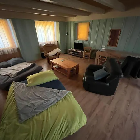 Historische Maisonettewohnung Bis 10 Gaeste, Magic Pass Belalp, Rosswald Und Mehr * Naters