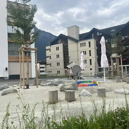 شقة Historische Maisonettewohnung Bis 10 Gaeste, Magic Pass Belalp, Rosswald Und Mehr ناترز
