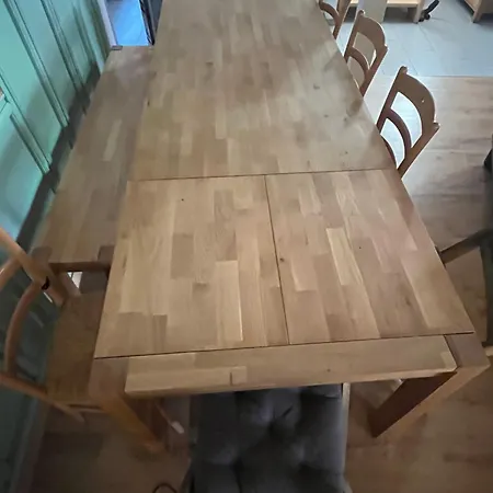 Historische Maisonettewohnung Bis 10 Gaeste, Magic Pass Belalp, Rosswald Und Mehr Apartamento *