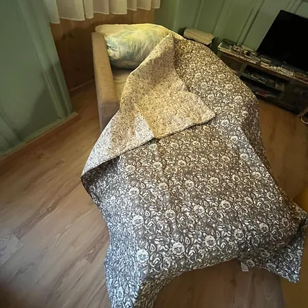 Historische Maisonettewohnung Bis 10 Gaeste, Magic Pass Belalp, Rosswald Und Mehr Apartamento