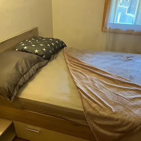 Historische Maisonettewohnung Bis 10 Gaeste, Magic Pass Belalp, Rosswald Und Mehr ナータース