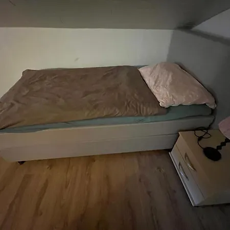 Daire Historische Maisonettewohnung Bis 10 Gaeste, Magic Pass Belalp, Rosswald Und Mehr