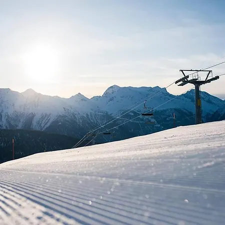 아파트 Historische Maisonettewohnung Bis 10 Gaeste, Magic Pass Belalp, Rosswald Und Mehr *