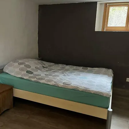 Daire Historische Maisonettewohnung Bis 10 Gaeste, Magic Pass Belalp, Rosswald Und Mehr
