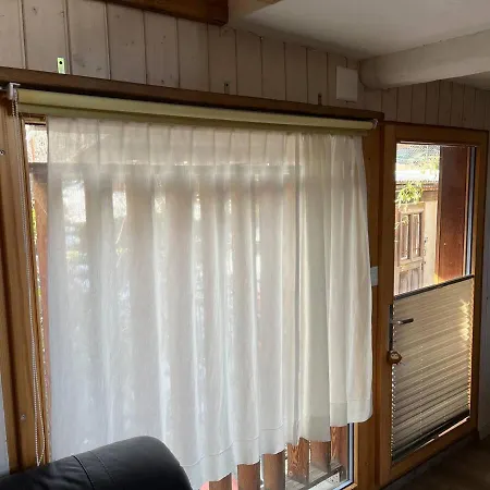 Historische Maisonettewohnung Bis 10 Gaeste, Magic Pass Belalp, Rosswald Und Mehr *