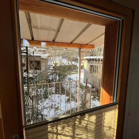 Historische Maisonettewohnung Bis 10 Gaeste, Magic Pass Belalp, Rosswald Und Mehr * Naters