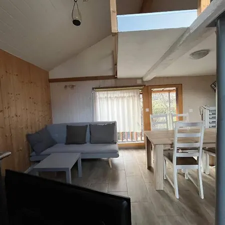 Daire Historische Maisonettewohnung Bis 10 Gaeste, Magic Pass Belalp, Rosswald Und Mehr Naters