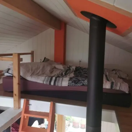 Historische Maisonettewohnung Bis 10 Gaeste, Magic Pass Belalp, Rosswald Und Mehr Naters