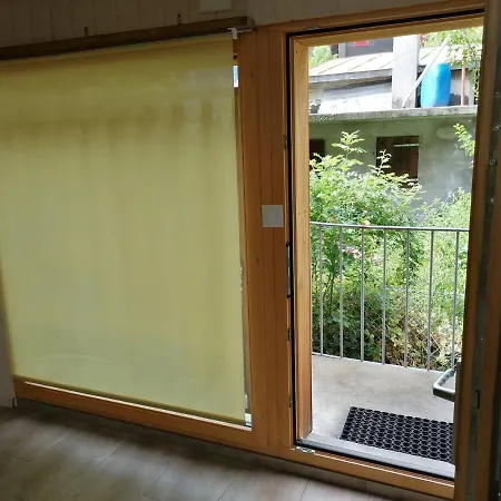 아파트 Historische Maisonettewohnung Bis 10 Gaeste, Magic Pass Belalp, Rosswald Und Mehr 나테스