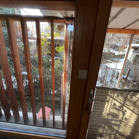 Historische Maisonettewohnung Bis 10 Gaeste, Magic Pass Belalp, Rosswald Und Mehr *