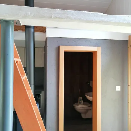 Historische Maisonettewohnung Bis 10 Gaeste, Magic Pass Belalp, Rosswald Und Mehr