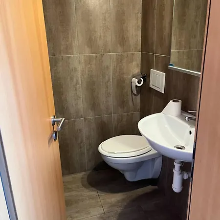 Historische Maisonettewohnung Bis 10 Gaeste, Magic Pass Belalp, Rosswald Und Mehr *