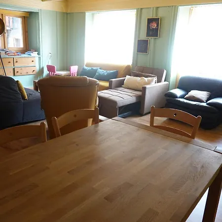 Historische Maisonettewohnung Bis 10 Gaeste, Magic Pass Belalp, Rosswald Und Mehr Naters