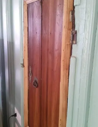 Apartamento Historische Maisonettewohnung Bis 10 Gaeste, Magic Pass Belalp, Rosswald Und Mehr *