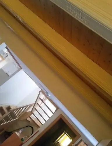 Historische Maisonettewohnung Bis 10 Gaeste, Magic Pass Belalp, Rosswald Und Mehr Apartamento Naters