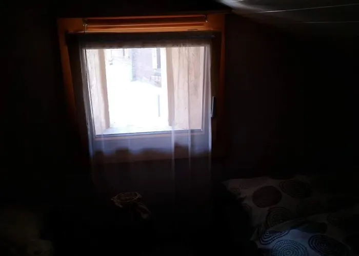 Historische Maisonettewohnung Bis 10 Gaeste, Magic Pass Belalp, Rosswald Und Mehr * Naters