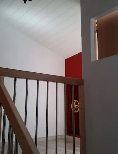 Historische Maisonettewohnung Bis 10 Gaeste, Magic Pass Belalp, Rosswald Und Mehr * Naters