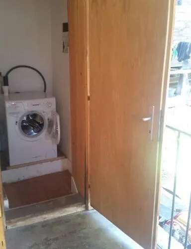 Historische Maisonettewohnung Bis 10 Gaeste, Magic Pass Belalp, Rosswald Und Mehr Apartamento