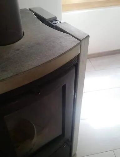 Apartamento Historische Maisonettewohnung Bis 10 Gaeste, Magic Pass Belalp, Rosswald Und Mehr